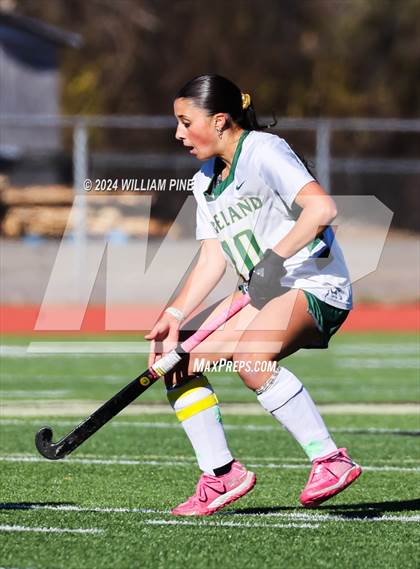 Thumbnail 1 in Our Lady of Lourdes vs. Lakeland (NYSPHSAA Class B Regional Final) photogallery.