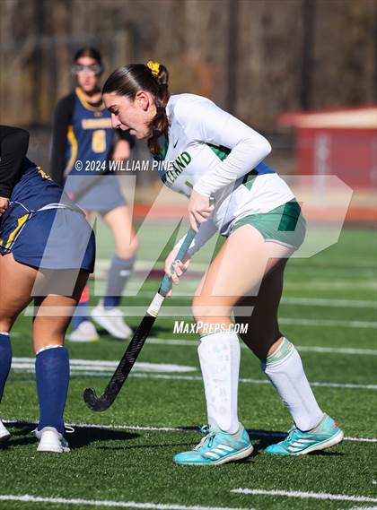 Thumbnail 1 in Our Lady of Lourdes vs. Lakeland (NYSPHSAA Class B Regional Final) photogallery.