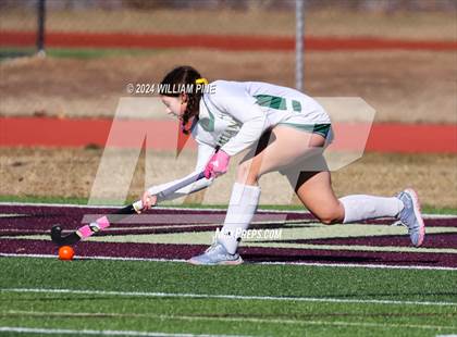 Thumbnail 3 in Our Lady of Lourdes vs. Lakeland (NYSPHSAA Class B Regional Final) photogallery.