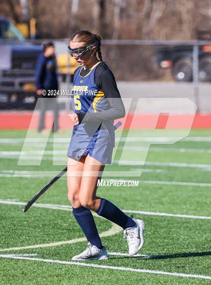 Thumbnail 1 in Our Lady of Lourdes vs. Lakeland (NYSPHSAA Class B Regional Final) photogallery.