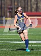 Photo from the gallery "Our Lady of Lourdes vs. Lakeland (NYSPHSAA Class B Regional Final)"