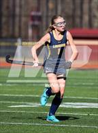 Photo from the gallery "Our Lady of Lourdes vs. Lakeland (NYSPHSAA Class B Regional Final)"