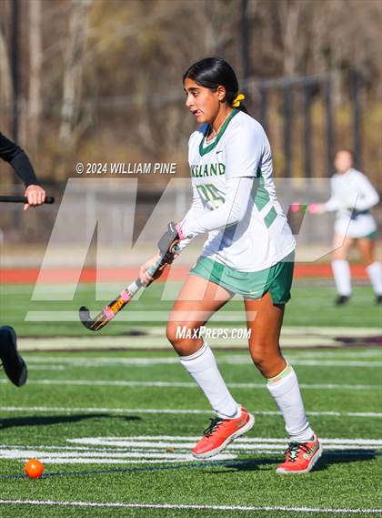 Thumbnail 1 in Our Lady of Lourdes vs. Lakeland (NYSPHSAA Class B Regional Final) photogallery.