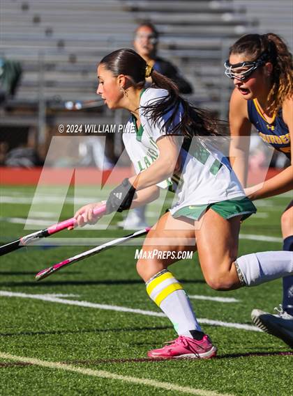 Thumbnail 1 in Our Lady of Lourdes vs. Lakeland (NYSPHSAA Class B Regional Final) photogallery.