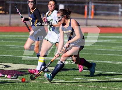 Thumbnail 1 in Our Lady of Lourdes vs. Lakeland (NYSPHSAA Class B Regional Final) photogallery.