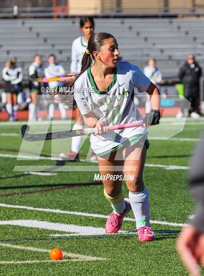 Thumbnail 3 in Our Lady of Lourdes vs. Lakeland (NYSPHSAA Class B Regional Final) photogallery.