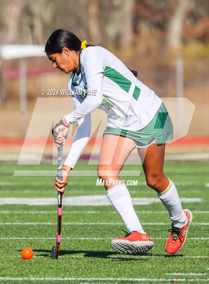 Thumbnail 3 in Our Lady of Lourdes vs. Lakeland (NYSPHSAA Class B Regional Final) photogallery.