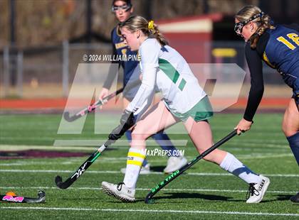 Thumbnail 1 in Our Lady of Lourdes vs. Lakeland (NYSPHSAA Class B Regional Final) photogallery.