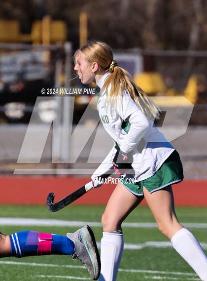 Thumbnail 3 in Our Lady of Lourdes vs. Lakeland (NYSPHSAA Class B Regional Final) photogallery.