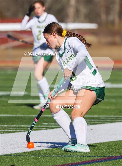 Thumbnail 2 in Our Lady of Lourdes vs. Lakeland (NYSPHSAA Class B Regional Final) photogallery.