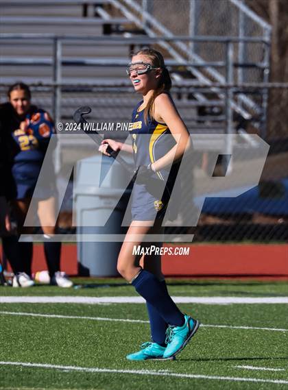 Thumbnail 3 in Our Lady of Lourdes vs. Lakeland (NYSPHSAA Class B Regional Final) photogallery.