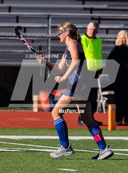 Thumbnail 1 in Our Lady of Lourdes vs. Lakeland (NYSPHSAA Class B Regional Final) photogallery.
