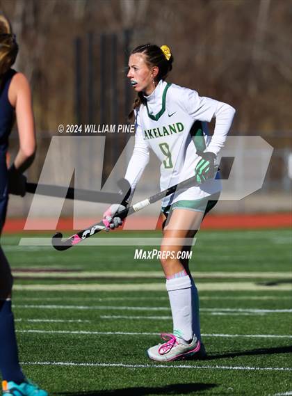Thumbnail 3 in Our Lady of Lourdes vs. Lakeland (NYSPHSAA Class B Regional Final) photogallery.