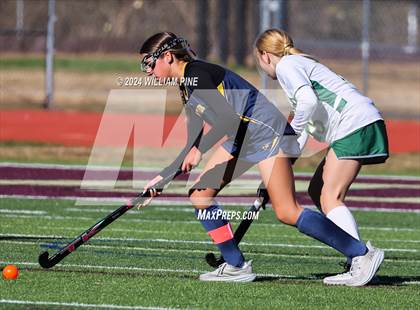 Thumbnail 2 in Our Lady of Lourdes vs. Lakeland (NYSPHSAA Class B Regional Final) photogallery.