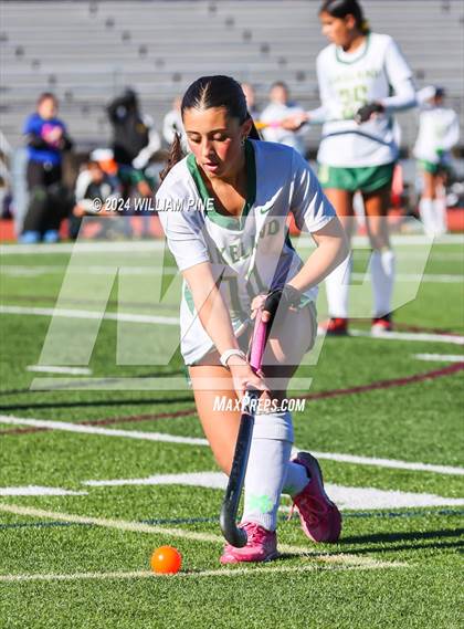 Thumbnail 1 in Our Lady of Lourdes vs. Lakeland (NYSPHSAA Class B Regional Final) photogallery.
