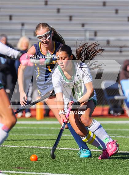 Thumbnail 1 in Our Lady of Lourdes vs. Lakeland (NYSPHSAA Class B Regional Final) photogallery.