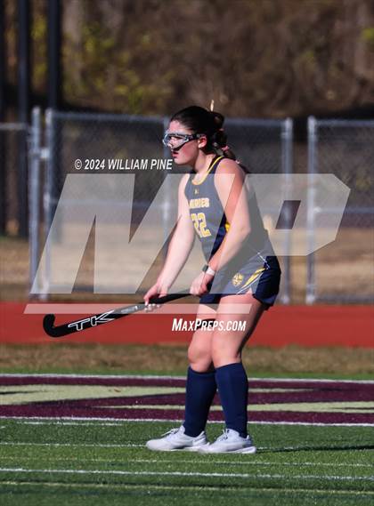 Thumbnail 1 in Our Lady of Lourdes vs. Lakeland (NYSPHSAA Class B Regional Final) photogallery.