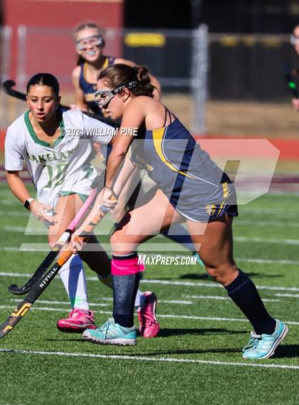 Thumbnail 1 in Our Lady of Lourdes vs. Lakeland (NYSPHSAA Class B Regional Final) photogallery.