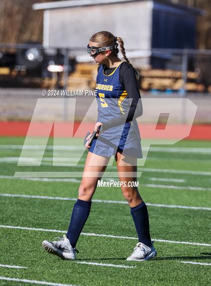 Thumbnail 2 in Our Lady of Lourdes vs. Lakeland (NYSPHSAA Class B Regional Final) photogallery.