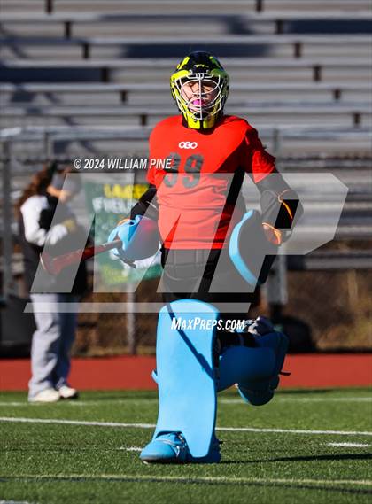 Thumbnail 2 in Our Lady of Lourdes vs. Lakeland (NYSPHSAA Class B Regional Final) photogallery.