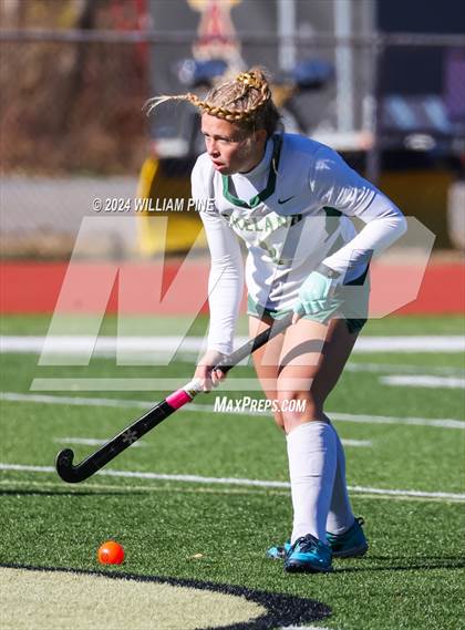 Thumbnail 1 in Our Lady of Lourdes vs. Lakeland (NYSPHSAA Class B Regional Final) photogallery.