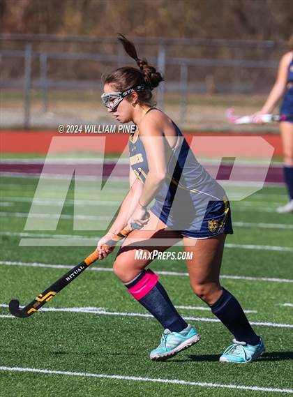 Thumbnail 1 in Our Lady of Lourdes vs. Lakeland (NYSPHSAA Class B Regional Final) photogallery.