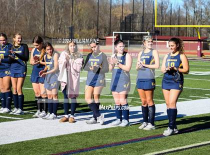 Thumbnail 1 in Our Lady of Lourdes vs. Lakeland (NYSPHSAA Class B Regional Final) photogallery.