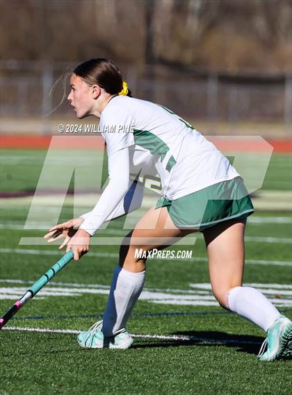 Thumbnail 1 in Our Lady of Lourdes vs. Lakeland (NYSPHSAA Class B Regional Final) photogallery.