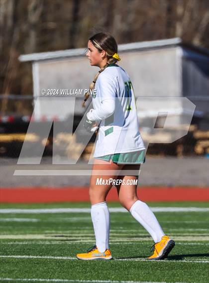 Thumbnail 2 in Our Lady of Lourdes vs. Lakeland (NYSPHSAA Class B Regional Final) photogallery.