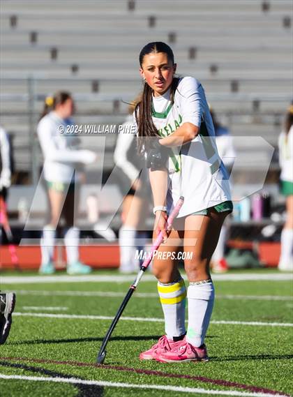 Thumbnail 1 in Our Lady of Lourdes vs. Lakeland (NYSPHSAA Class B Regional Final) photogallery.