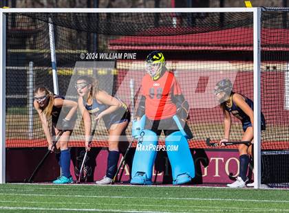 Thumbnail 1 in Our Lady of Lourdes vs. Lakeland (NYSPHSAA Class B Regional Final) photogallery.