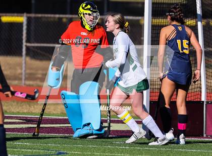 Thumbnail 3 in Our Lady of Lourdes vs. Lakeland (NYSPHSAA Class B Regional Final) photogallery.