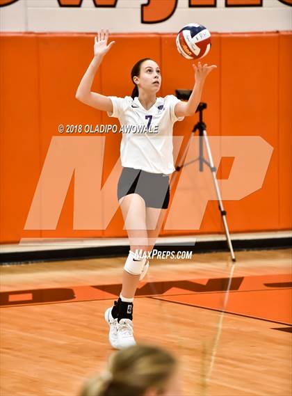 Thumbnail 3 in Independence vs. Rowlett photogallery.