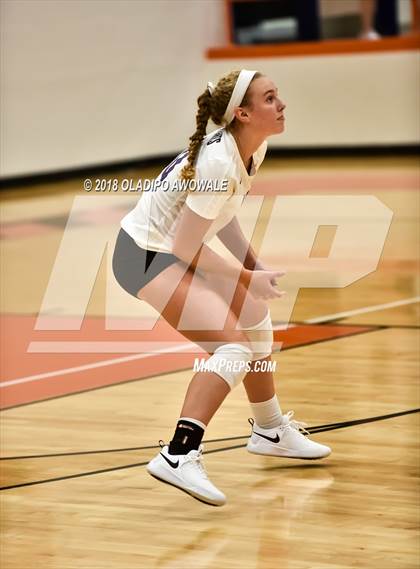 Thumbnail 2 in Independence vs. Rowlett photogallery.