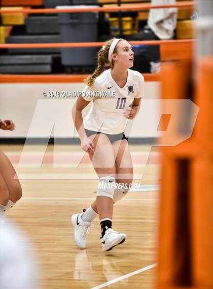 Thumbnail 1 in Independence vs. Rowlett photogallery.