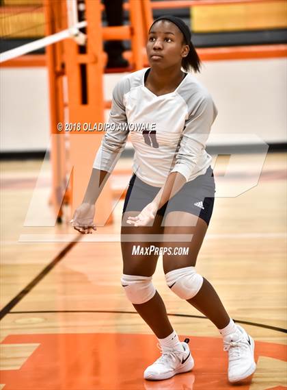 Thumbnail 3 in Independence vs. Rowlett photogallery.