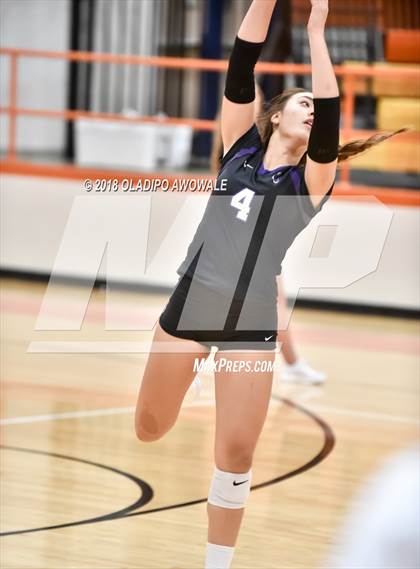 Thumbnail 2 in Independence vs. Rowlett photogallery.