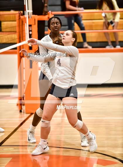 Thumbnail 1 in Independence vs. Rowlett photogallery.