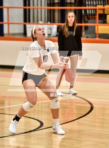 Thumbnail 2 in Independence vs. Rowlett photogallery.