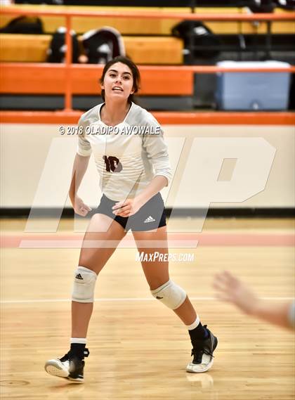 Thumbnail 2 in Independence vs. Rowlett photogallery.