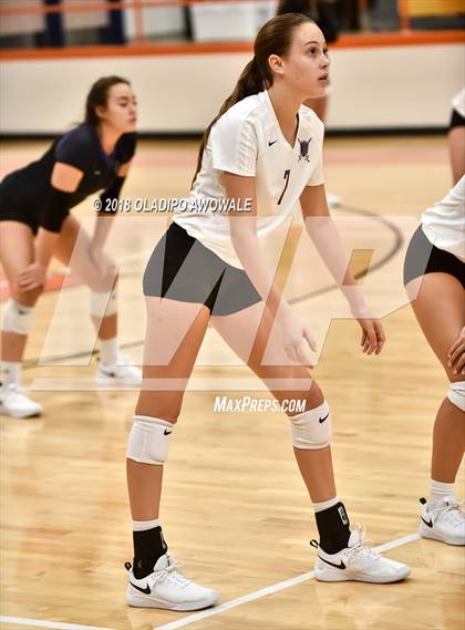 Thumbnail 1 in Independence vs. Rowlett photogallery.