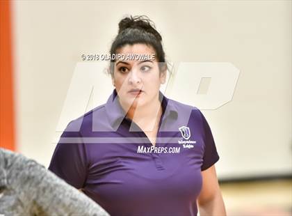 Thumbnail 3 in Independence vs. Rowlett photogallery.