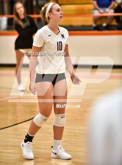 Thumbnail 2 in Independence vs. Rowlett photogallery.