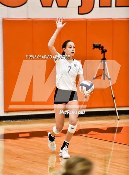 Thumbnail 2 in Independence vs. Rowlett photogallery.