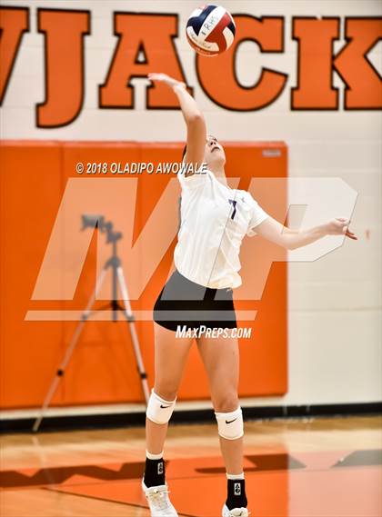 Thumbnail 1 in Independence vs. Rowlett photogallery.
