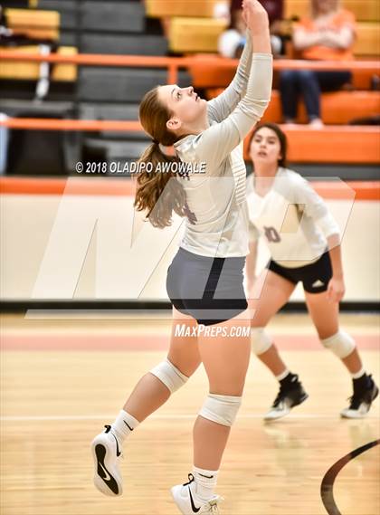 Thumbnail 1 in Independence vs. Rowlett photogallery.