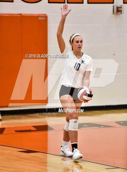 Thumbnail 3 in Independence vs. Rowlett photogallery.