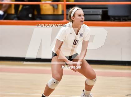 Thumbnail 1 in Independence vs. Rowlett photogallery.
