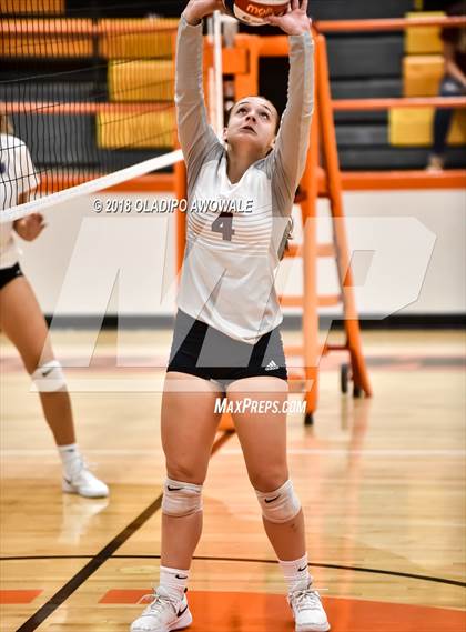 Thumbnail 3 in Independence vs. Rowlett photogallery.