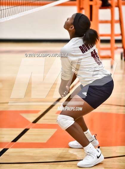 Thumbnail 3 in Independence vs. Rowlett photogallery.